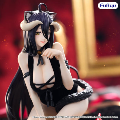 Overlord melffy PVC Figur Albedo 12 cm Image 5