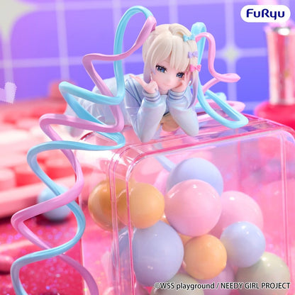 Needy Girl Overdose Noodle Stopper PVC Figur OMGkawaiiAngel 14 cm Image 5