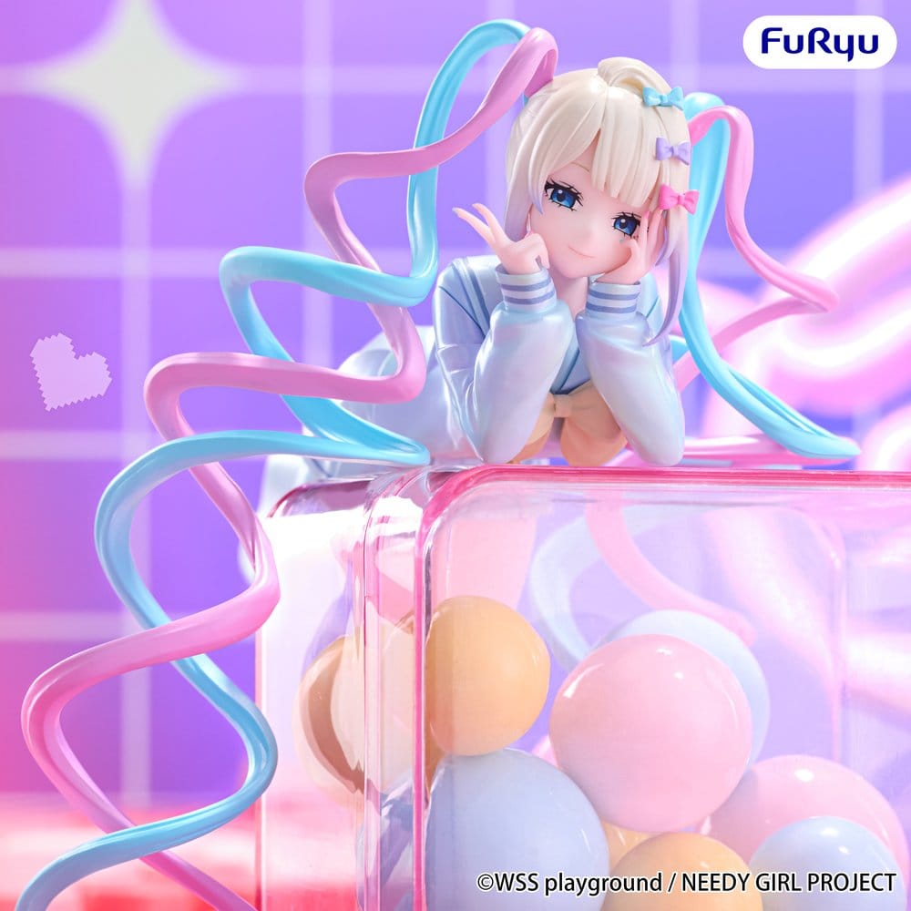 Needy Girl Overdose Noodle Stopper PVC Figur OMGkawaiiAngel 14 cm Image 6