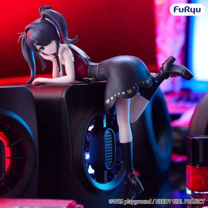 Needy Girl Overdose Noodle Stopper PVC Figur Ame-chan 14 cm Image 1