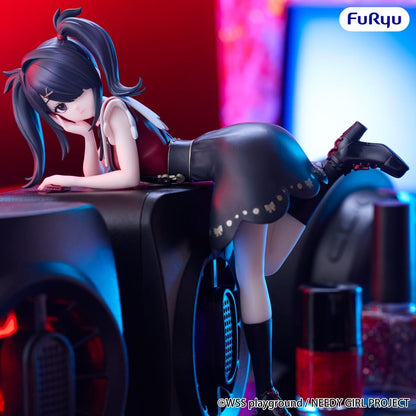 Needy Girl Overdose Noodle Stopper PVC Figur Ame-chan 14 cm Image 6