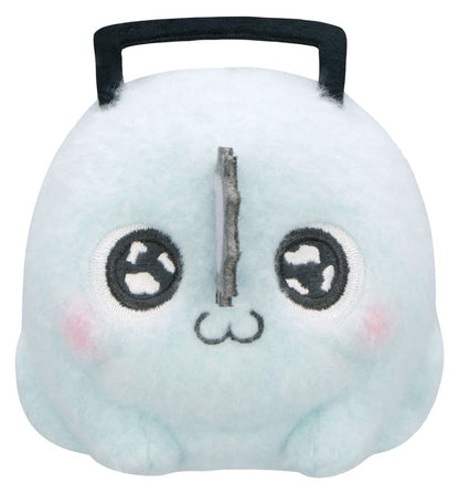 Chainsaw Man - The Movie: Reze Arc Milky Boa Mini Plüschfigur -Pochita- C 10 cm Image 1