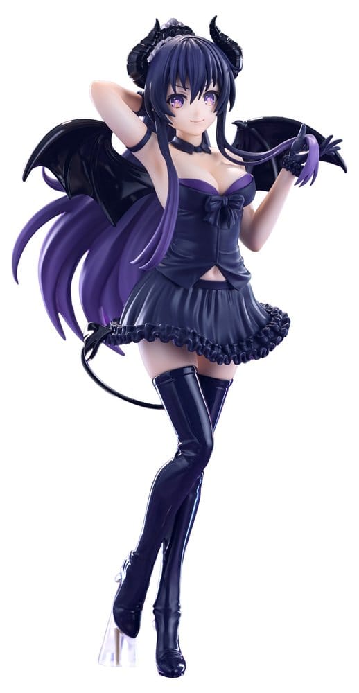 Date A Live BiCute Dark PVC Figur Tohka Yatogami 23 cm Image 1