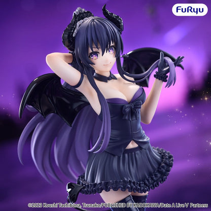 Date A Live BiCute Dark PVC Figur Tohka Yatogami 23 cm Image 4