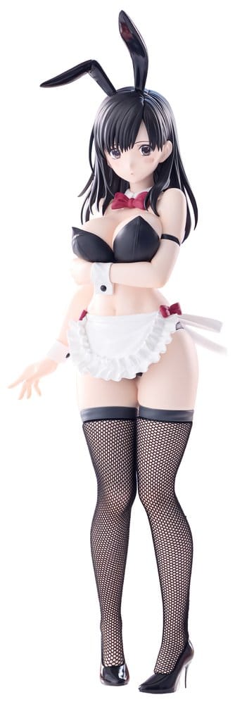 Strawberry BiCute Bunnies PVC Figur Aya Toujou 27 cm Image 1