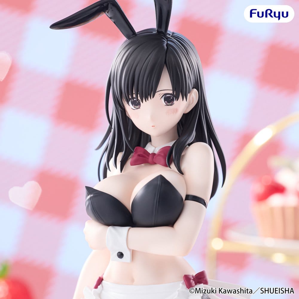 Strawberry BiCute Bunnies PVC Figur Aya Toujou 27 cm Image 2