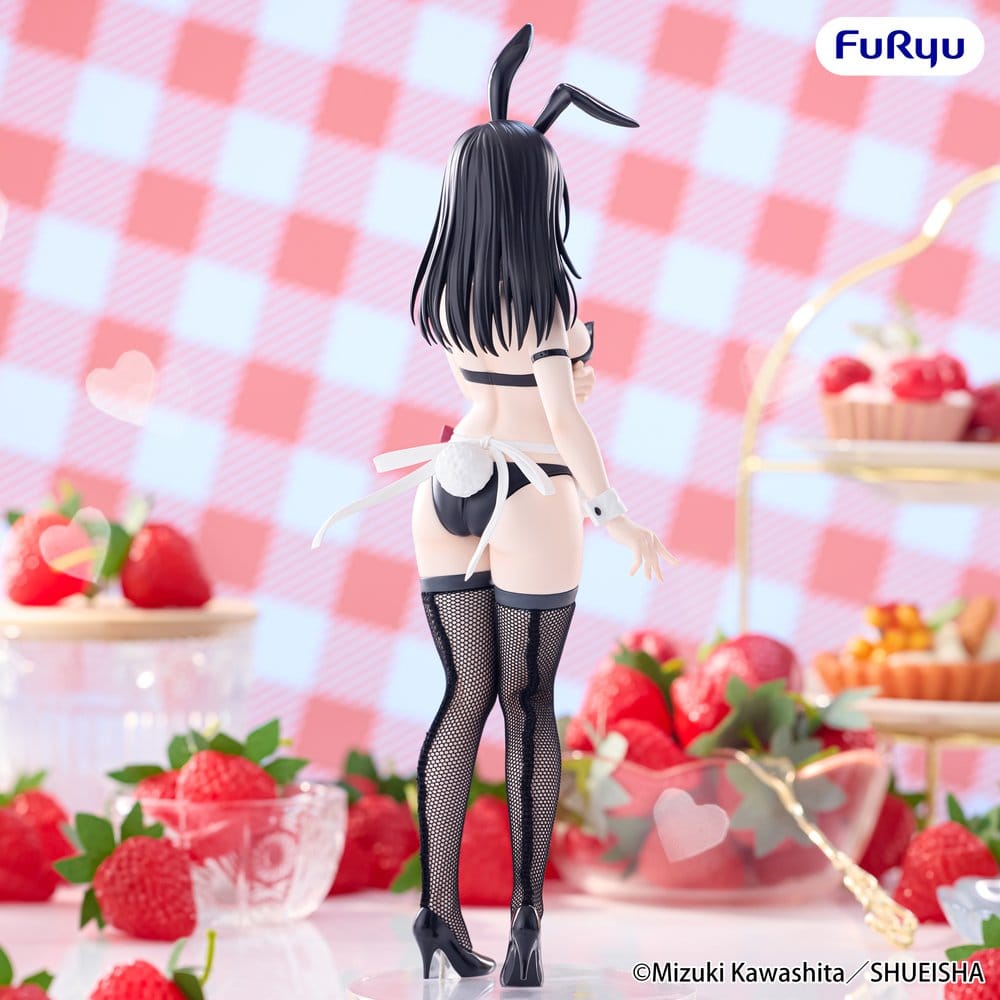 Strawberry BiCute Bunnies PVC Figur Aya Toujou 27 cm Image 3