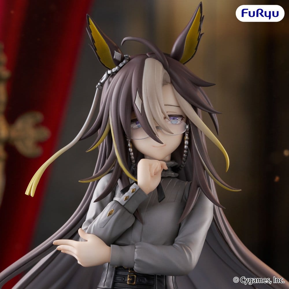Uma Musume Pretty Derby Trio-Try-iT PVC Figur Dream Journey 20 cm Image 2