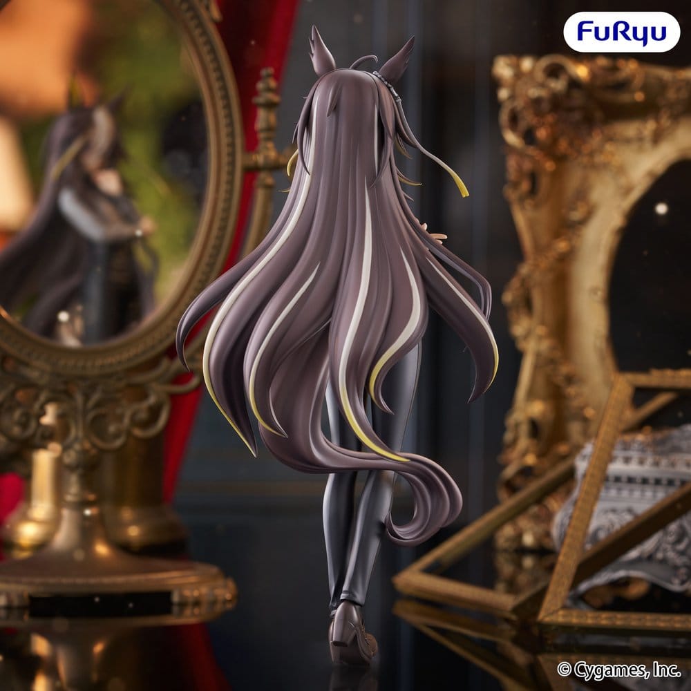Uma Musume Pretty Derby Trio-Try-iT PVC Figur Dream Journey 20 cm Image 3
