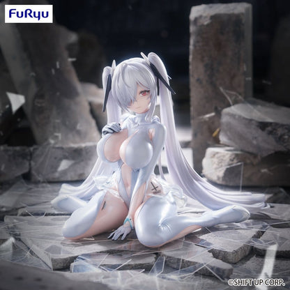Goddess of Victory: Nikke Noodle Stopper PVC Figur Cinderella 9 cm Image 1