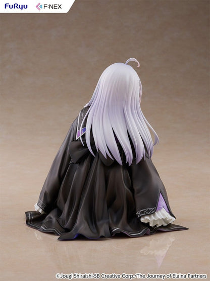 The Journey of Elaina PVC Figure 1/6 Elaina citrus ver. 16 cm Image 3