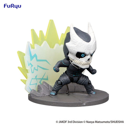 Kaiju No. 8 Hold Figure PVC Statue Kaiju No. 8 7 cm Image 3