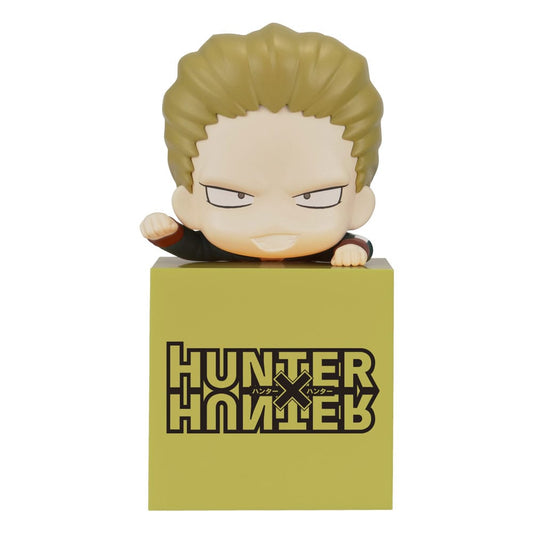 Hunter x Hunter Hikkake PVC Statue Phinks 10 cm Image 1