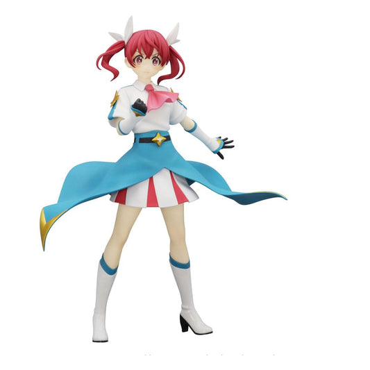 Magilumiere Co. Ltd. Trio-Try-iT PVC Statue Kana Sakuragi 19 cm Image 1