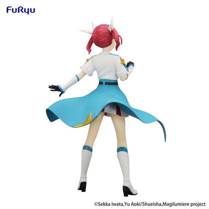 Magilumiere Co. Ltd. Trio-Try-iT PVC Statue Kana Sakuragi 19 cm Image 4