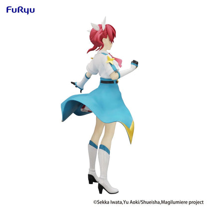 Magilumiere Co. Ltd. Trio-Try-iT PVC Statue Kana Sakuragi 19 cm Image 5