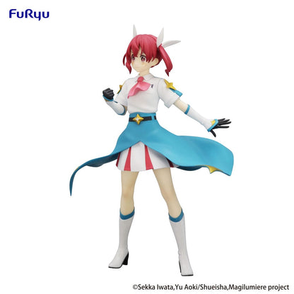 Magilumiere Co. Ltd. Trio-Try-iT PVC Statue Kana Sakuragi 19 cm Image 11
