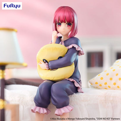Oshi No Ko Noodle Stopper PVC Statue Kana Arima Have a good night! 15 cm Image 3