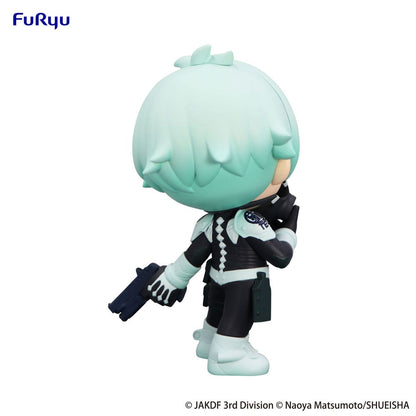 Kaiju No. 8 Toonize PVC Statue Reno Ichikawa Cartoon Color Ver. 11 cm Image 6