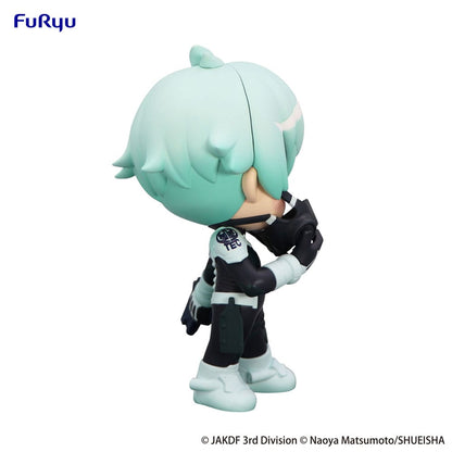 Kaiju No. 8 Toonize PVC Statue Reno Ichikawa Cartoon Color Ver. 11 cm Image 7