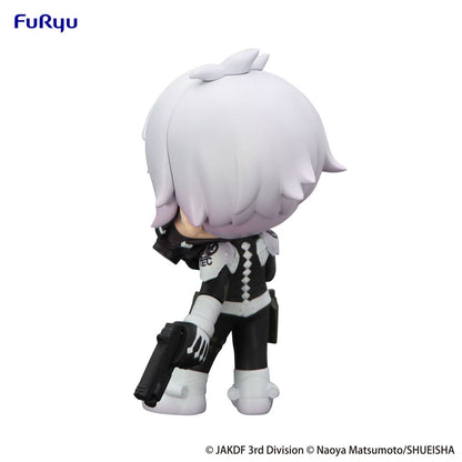 Kaiju No. 8 Toonize PVC Statue Reno Ichikawa Normal Color Ver. 11 cm Image 4