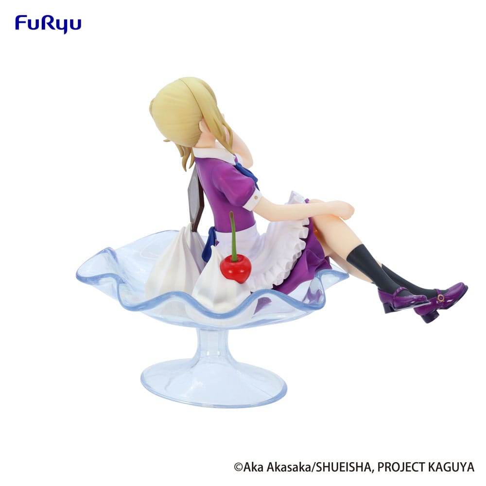 Kaguya-sama: Love is War Special PVC Statue Ai Hayasaka Parfait Ver. 15 cm Image 3