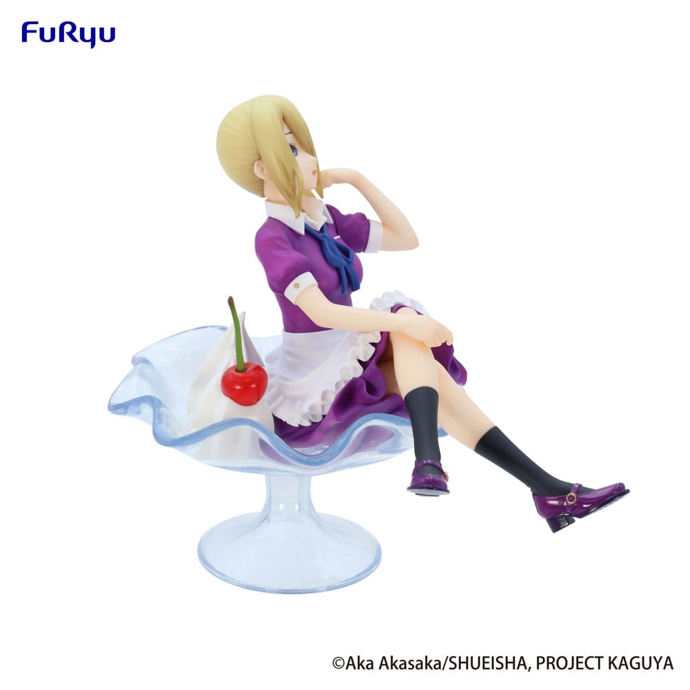 Kaguya-sama: Love is War Special PVC Statue Ai Hayasaka Parfait Ver. 15 cm Image 4