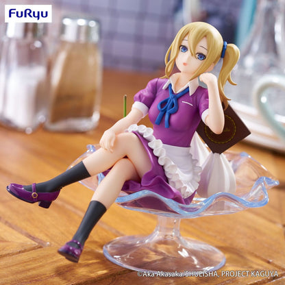Kaguya-sama: Love is War Special PVC Statue Ai Hayasaka Parfait Ver. 15 cm Image 6