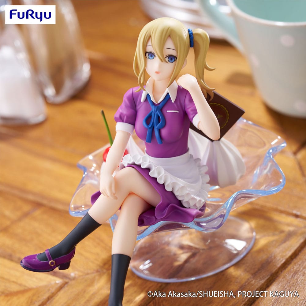 Kaguya-sama: Love is War Special PVC Statue Ai Hayasaka Parfait Ver. 15 cm Image 7