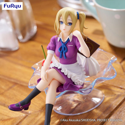 Kaguya-sama: Love is War Special PVC Statue Ai Hayasaka Parfait Ver. 15 cm Image 7