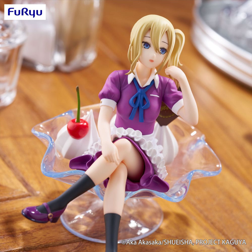 Kaguya-sama: Love is War Special PVC Statue Ai Hayasaka Parfait Ver. 15 cm Image 8