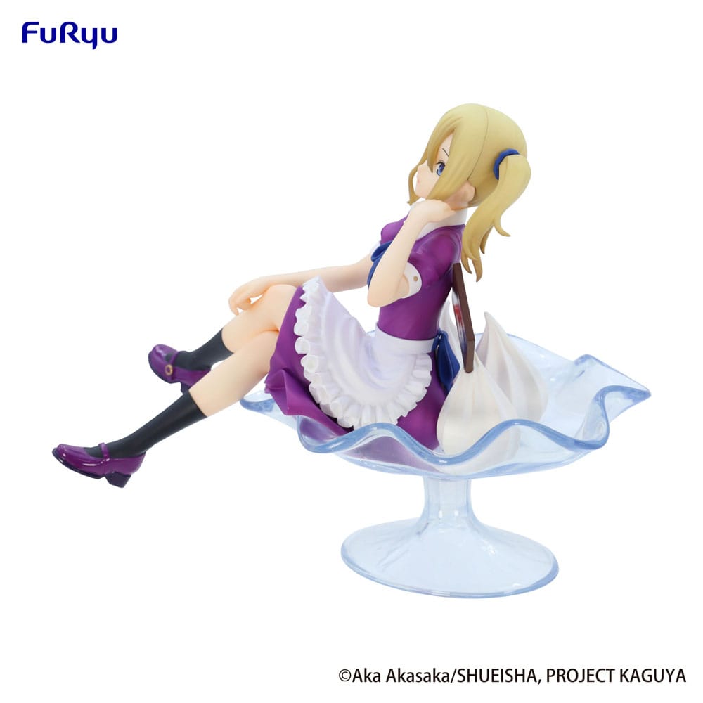 Kaguya-sama: Love is War Special PVC Statue Ai Hayasaka Parfait Ver. 15 cm Image 9