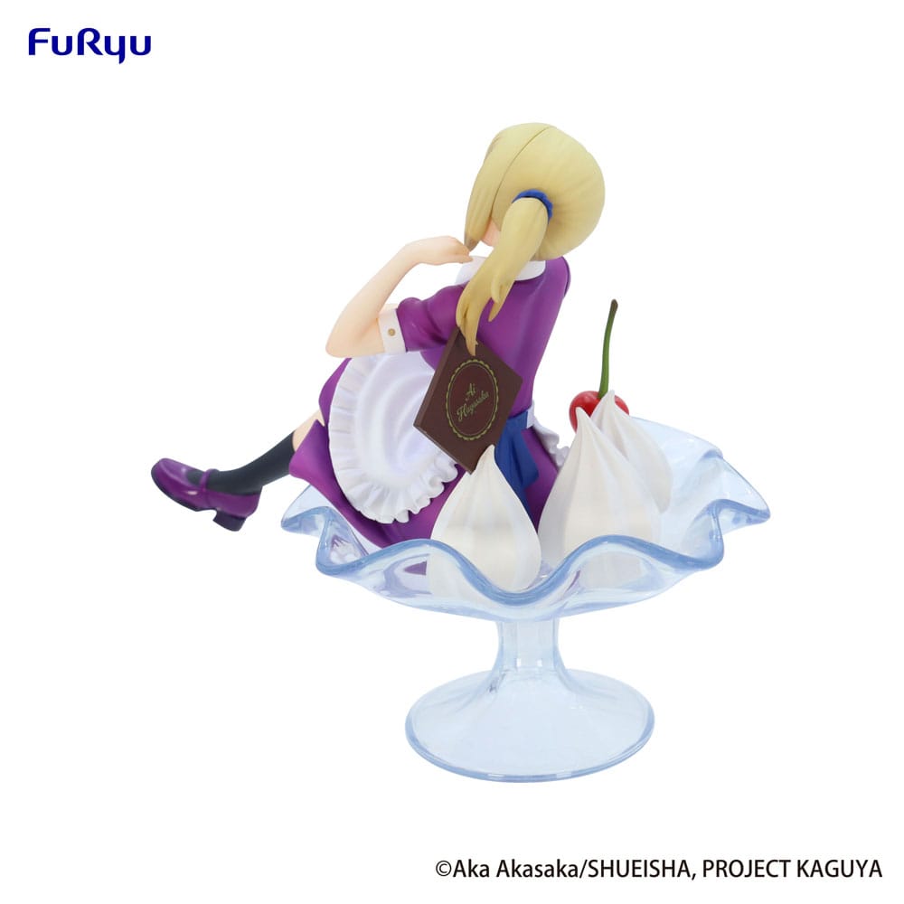 Kaguya-sama: Love is War Special PVC Statue Ai Hayasaka Parfait Ver. 15 cm Image 10