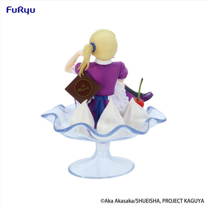 Kaguya-sama: Love is War Special PVC Statue Ai Hayasaka Parfait Ver. 15 cm Image 11