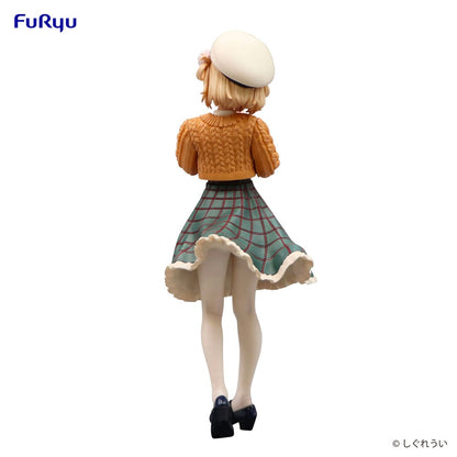 Shigure Ui Trio-Try-iT PVC Statue Shigure Ui 20 cm Image 10