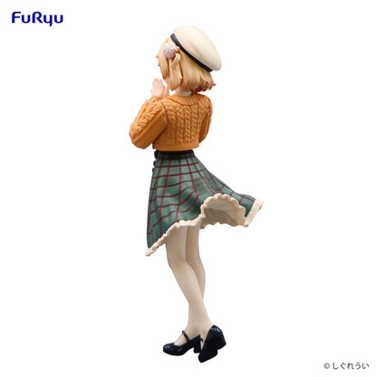 Shigure Ui Trio-Try-iT PVC Statue Shigure Ui 20 cm Image 11