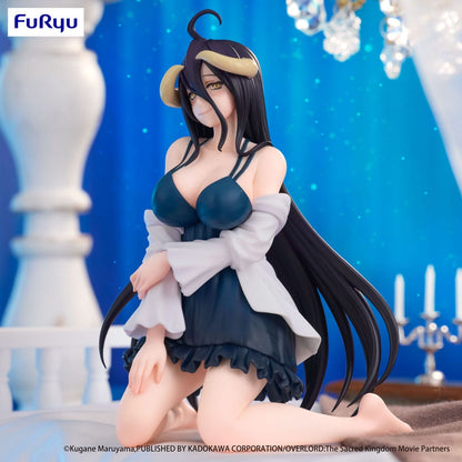 Overlord Noodle Stopper PVC Statue Albedo Loungewear Ver. 12 cm Image 7