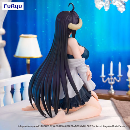 Overlord Noodle Stopper PVC Statue Albedo Loungewear Ver. 12 cm Image 8