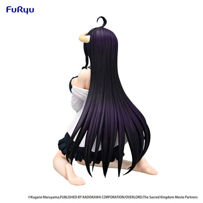 Overlord Noodle Stopper PVC Statue Albedo Loungewear Ver. 12 cm Image 11