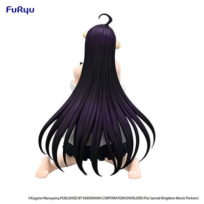 Overlord Noodle Stopper PVC Statue Albedo Loungewear Ver. 12 cm Image 12