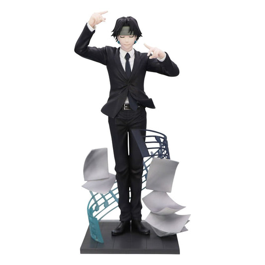 Hunter x Hunter Exceed Creative PVC Statue Chrollo Requiem Ver. 21 cm Image 1