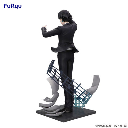 Hunter x Hunter Exceed Creative PVC Statue Chrollo Requiem Ver. 21 cm Image 13