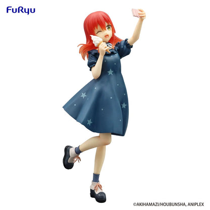 Bocchi the Rock! Trio-Try-iT PVC Statue Ikuyo Kita 21 cm Image 5