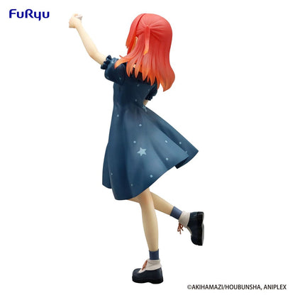 Bocchi the Rock! Trio-Try-iT PVC Statue Ikuyo Kita 21 cm Image 11