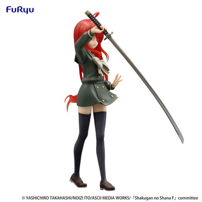 Shakugan No Shana Trio-Try-iT PVC Statue Shana 18 cm Image 5