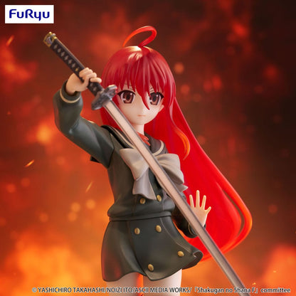 Shakugan No Shana Trio-Try-iT PVC Statue Shana 18 cm Image 7