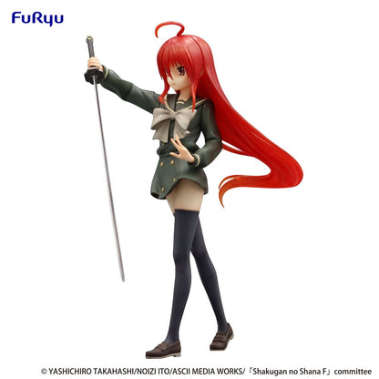 Shakugan No Shana Trio-Try-iT PVC Statue Shana 18 cm Image 9