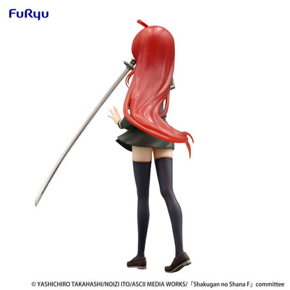 Shakugan No Shana Trio-Try-iT PVC Statue Shana 18 cm Image 11