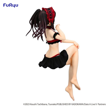 Date A Live Noodle Stopper PVC Statue Kurumi Tokisaki Swimsuit Ver. 15 cm Image 10