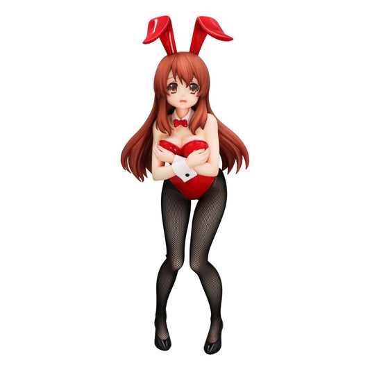 The Melancholy of Haruhi Suzumiya BiCute Bunnies PVC Statue Mikuru Asahina 24 cm Image 1